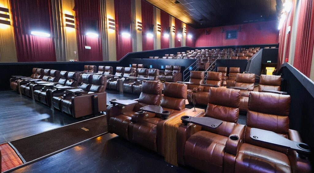 Foto Reprodução: Salvador Shopping