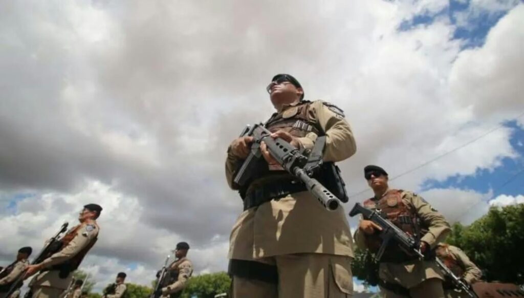 Foto: Alberto Maraux - SSP-BA
