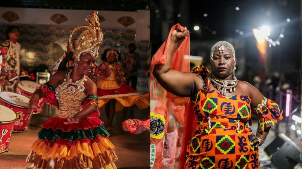 Fotos: Diana Carvalho - Divulgação