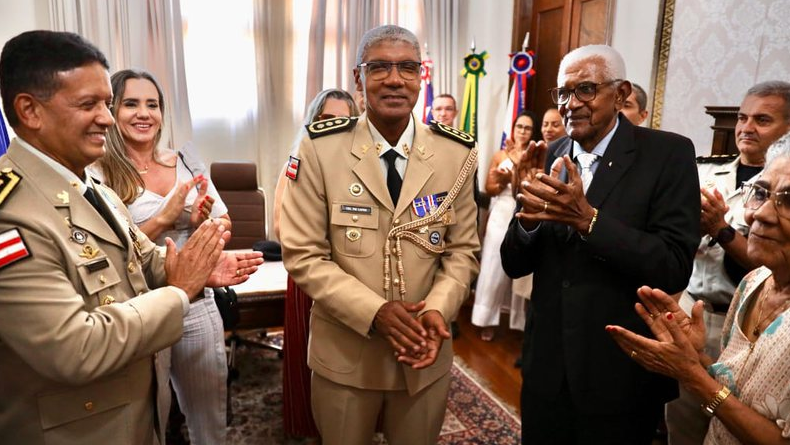 Reproduçao / Arquivo Pessoal