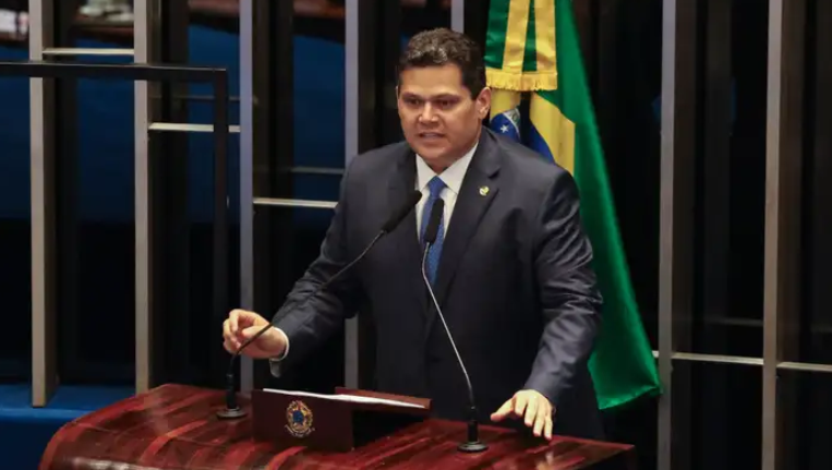 Reprodução / Antônio Cruz/ Agência Brasil