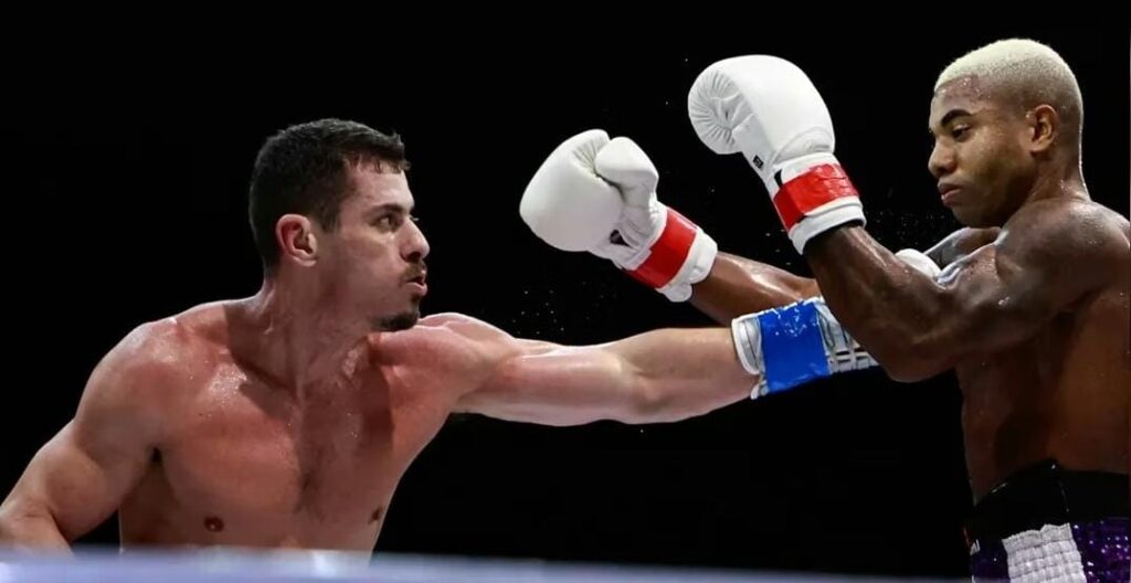 Divulgçaão: iBahia/Canal Combate