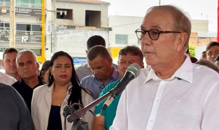 Presidente da União dos Municípios da Bahia será homenageado com a Comenda 2 de Julho