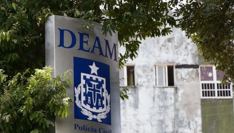 Foto Divulgação: Policia Civil