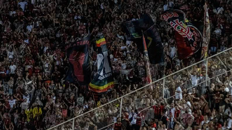 Divulgação / Victor Ferreira ECV