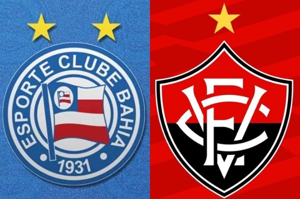 Foto: EC Bahia/EC Vitória