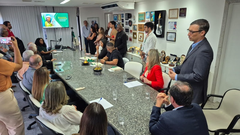 Neoenergia Coelba anuncia R$ 294 milhões em investimentos e novas tecnologias para a Operação Verão 2026 na Bahia