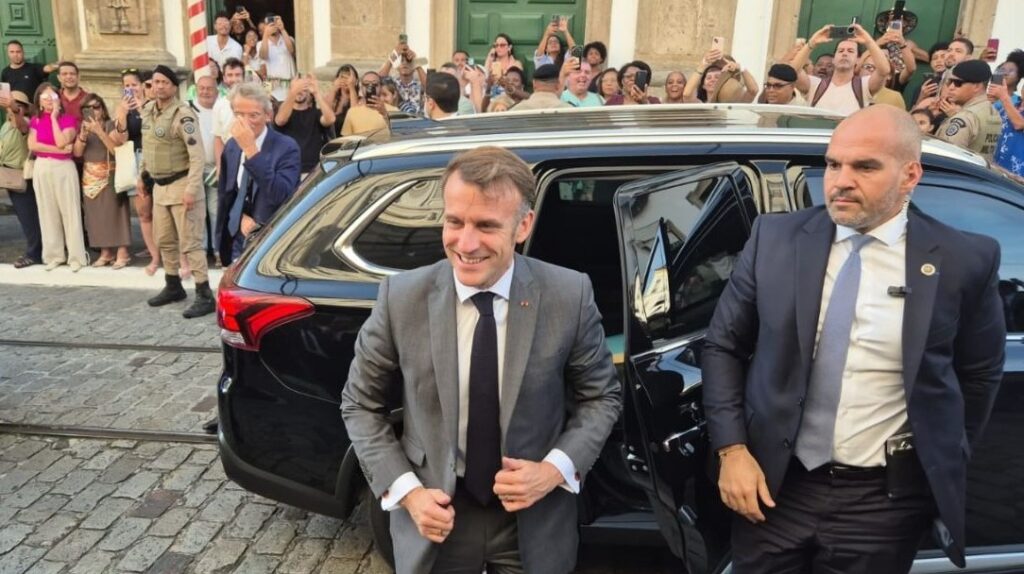 Foto Divulgação: Henrique Brinco