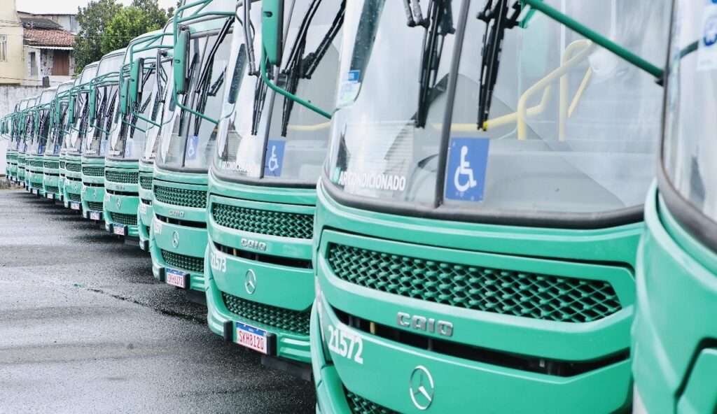 Foto: Lucas Moura/ Secom PMS