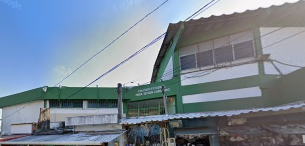 Foto Reprodução: Correio 24h