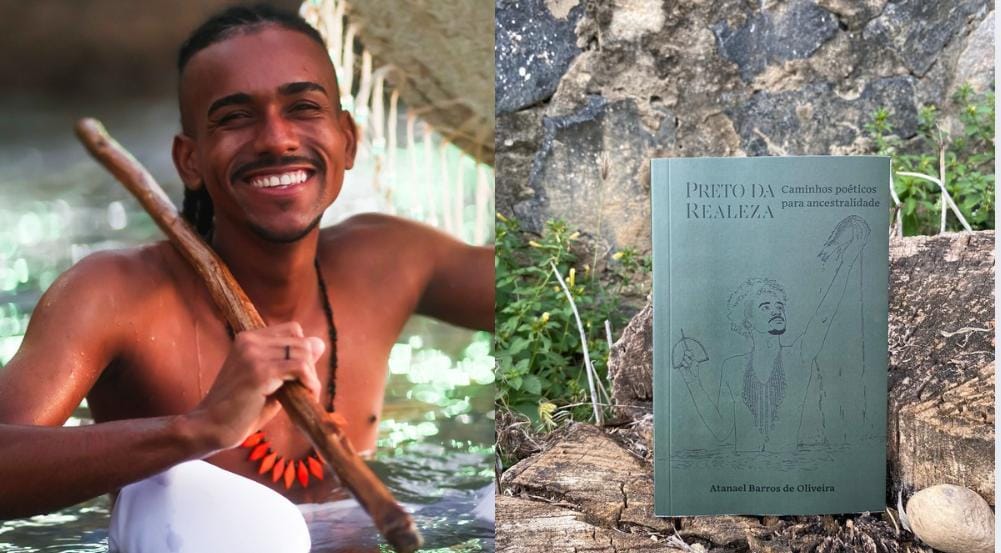 Foto: Raimundo Cavalhier