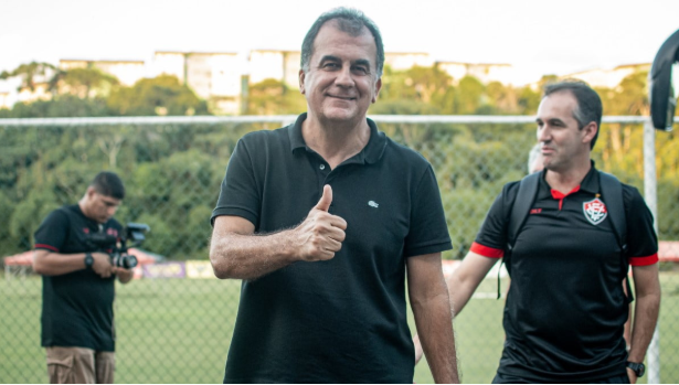 Divulgação / Victor Ferreira / ECV