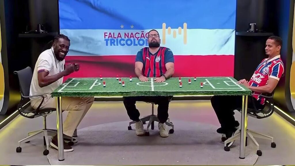 Foto: Rádio Metrópole