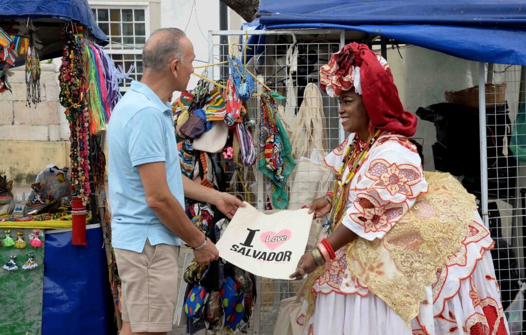 Foto: Otávio Santos/ Secom PMS
