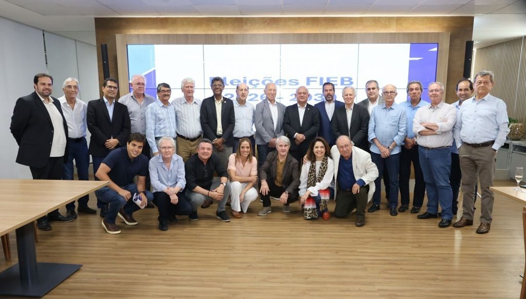 Foto: Wilson Sabadin - Sistema FIEB