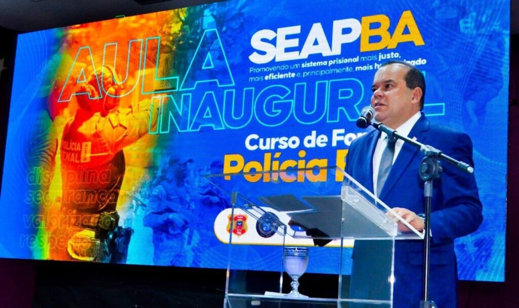 Foto Divulgação: Carlos Alberto