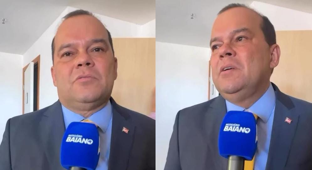 Foto: Noticiário Baiano