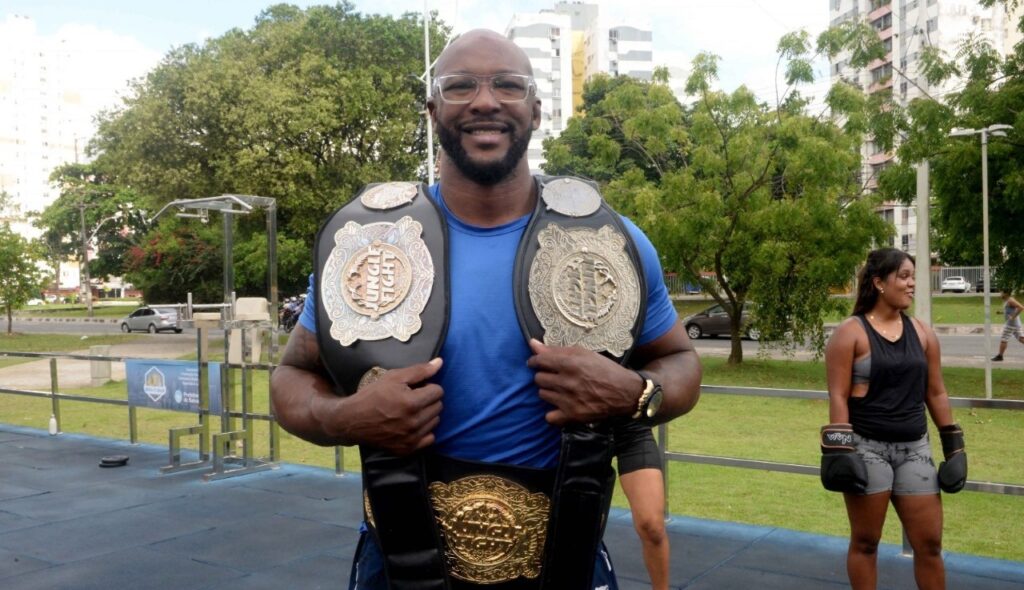 Foto: Otávio Santos / Secom PMS
