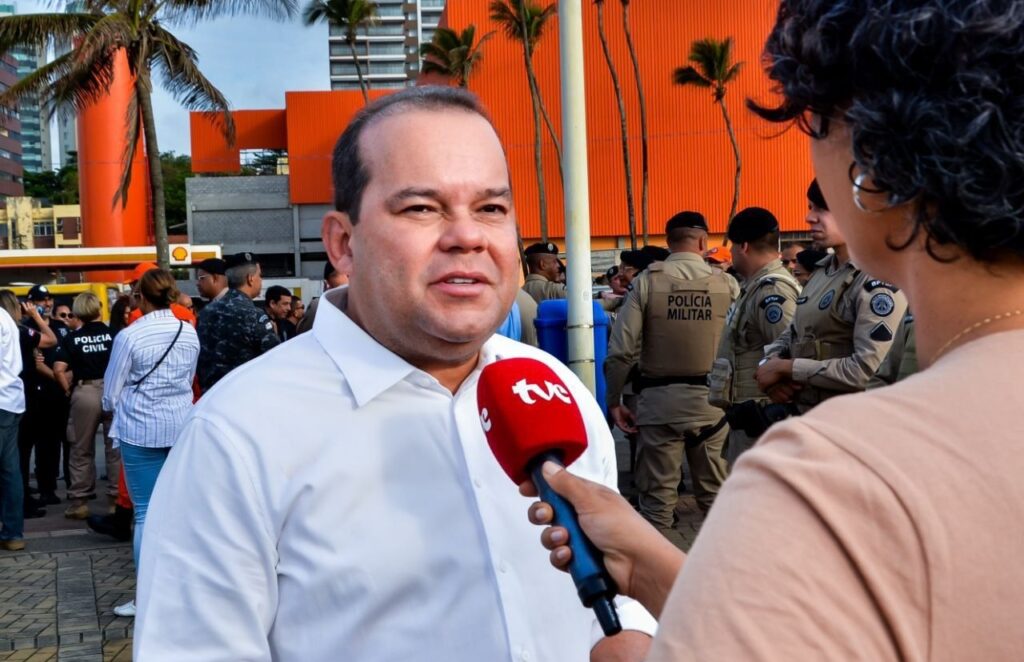 Foto: Carlos Alberto