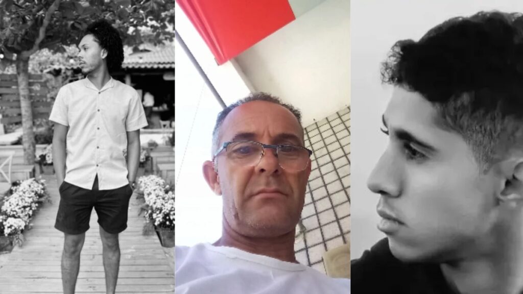 Foto Reprodução: Redes Sociais