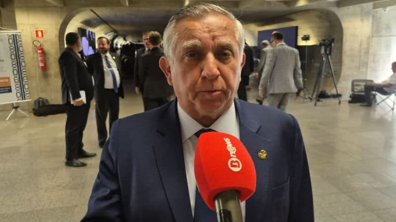 Reprodução / Henrique Brinco/Bnews