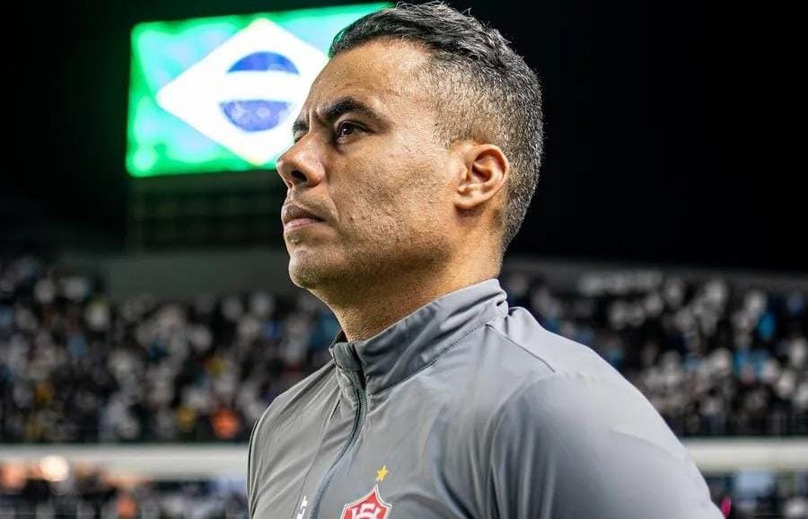 Divulgação: Victor Ferreira - EC Vitória