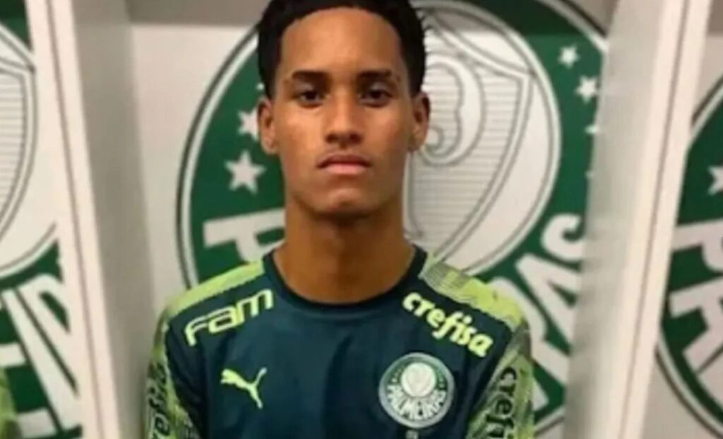 Foto Reprodução: Redes Sociais