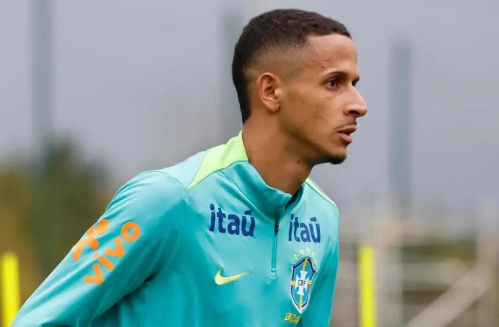 Foto: Rafael Ribeiro - CBF