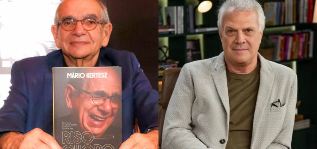 Foto Divulgação: TV Globo