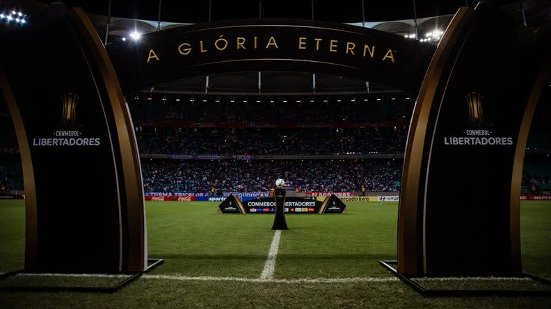 Divulgação / Letícia Martins ECB