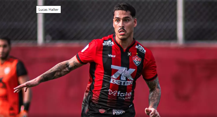 Reprodução / Victor Ferreira / ECV