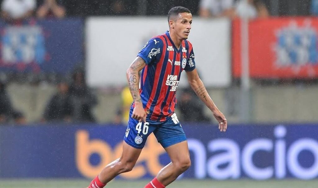 Divulgação: Jhony Pinho