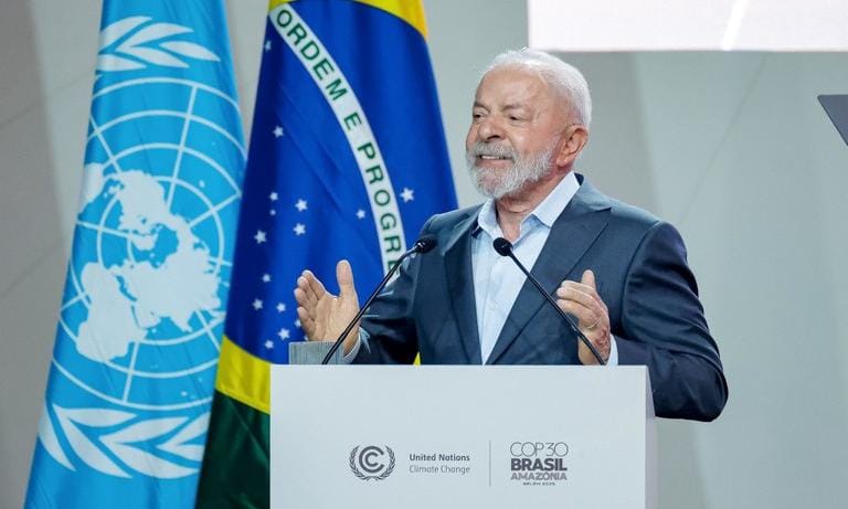 Foto: Ricardo Stuckert/PR