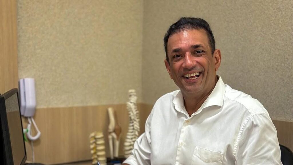 Foto Reprodução: Redes Sociais 