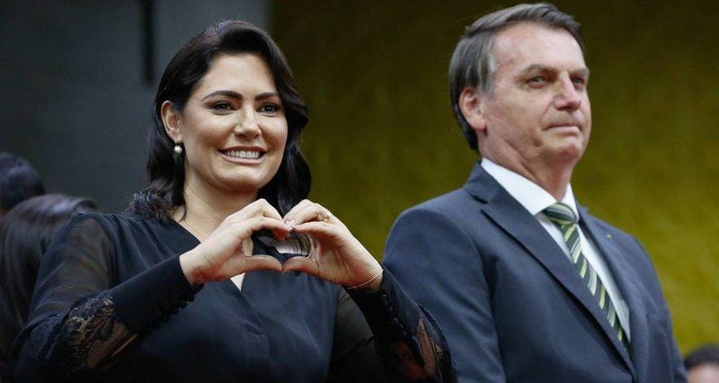 Foto: Carolina Antunes/PR