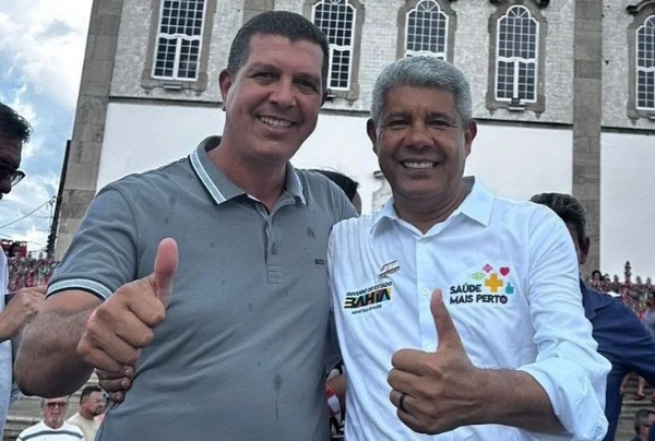 Foto: ASCOM/Riachão das Neves