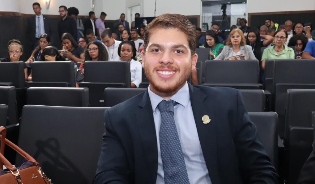 Moradores do Bonfim comemoram avanço na reforma da Praça da Rua Braz do Amaral