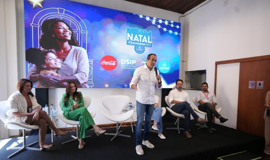 Betto Jr. / Secom PMS