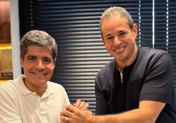 Reprodução: Redes Sociais - Nelson Leal