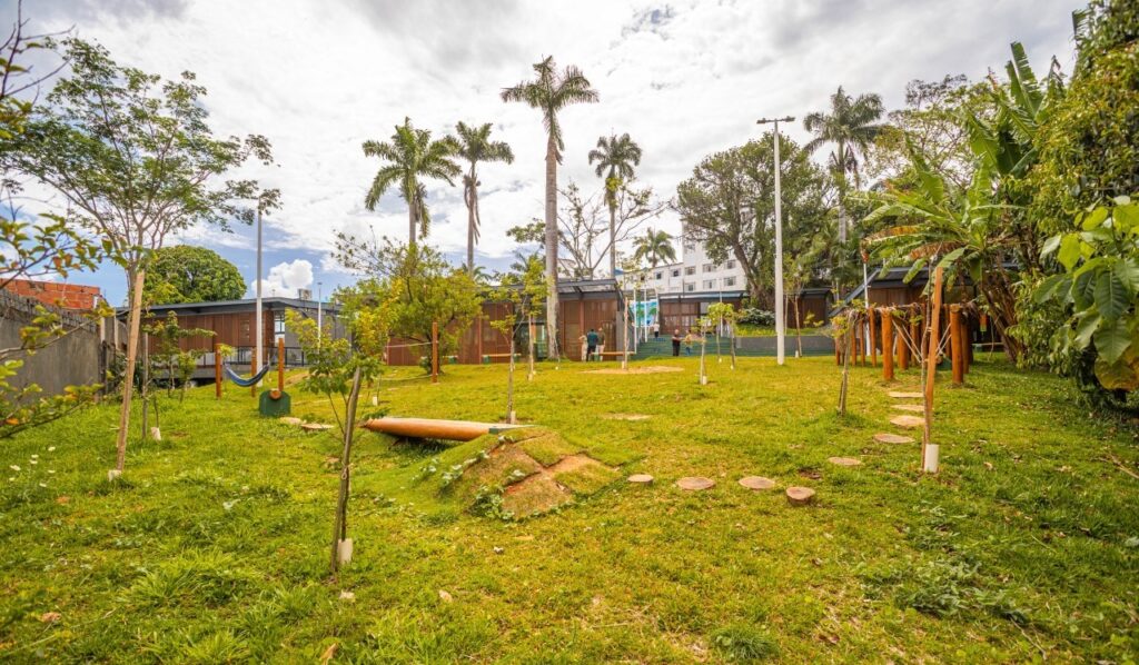 Foto: Igor Santos / Secom PMS