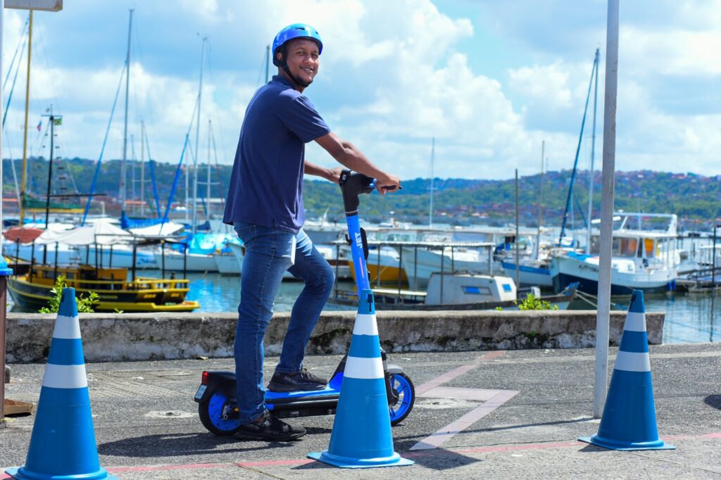 Foto: Jefferson Peixoto - Secom PMS
