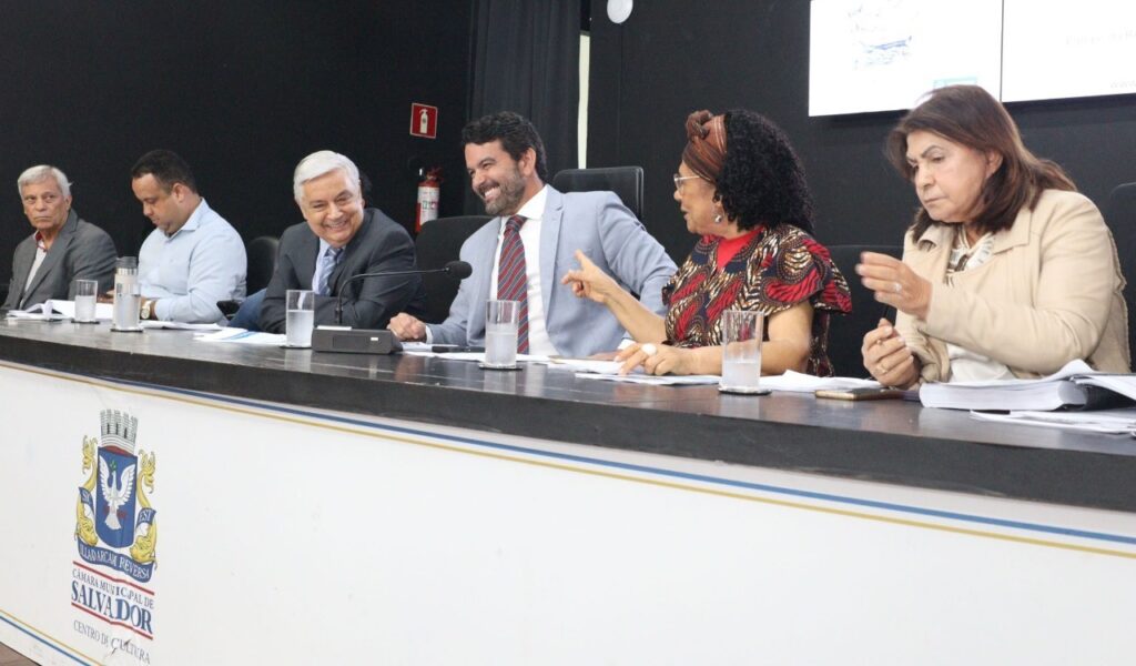 Foto: Reginaldo Ipê / Ascom CMS_
