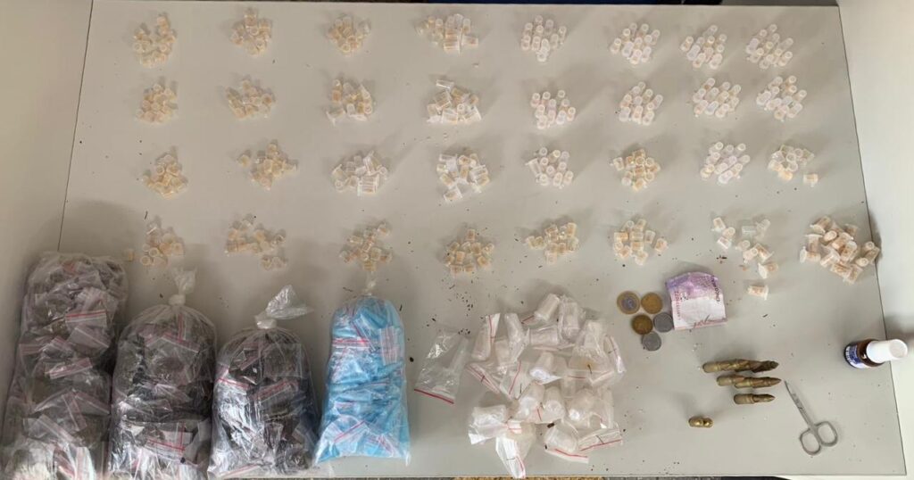 Reprodução: 31ª CIPM