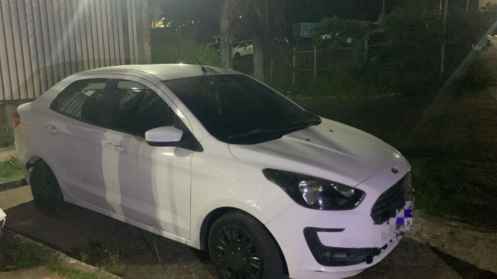 Foto: Batalhão Apolo