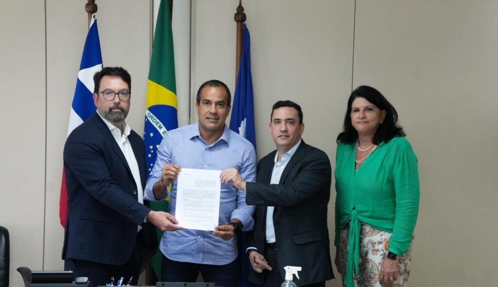 Foto: Betto Jr./Secom PMS