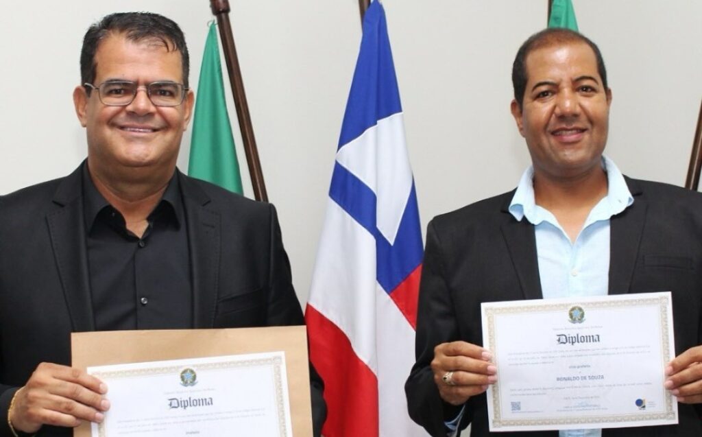 Piatã: Justiça Eleitoral cassa prefeito e vice e determina nova eleição no município