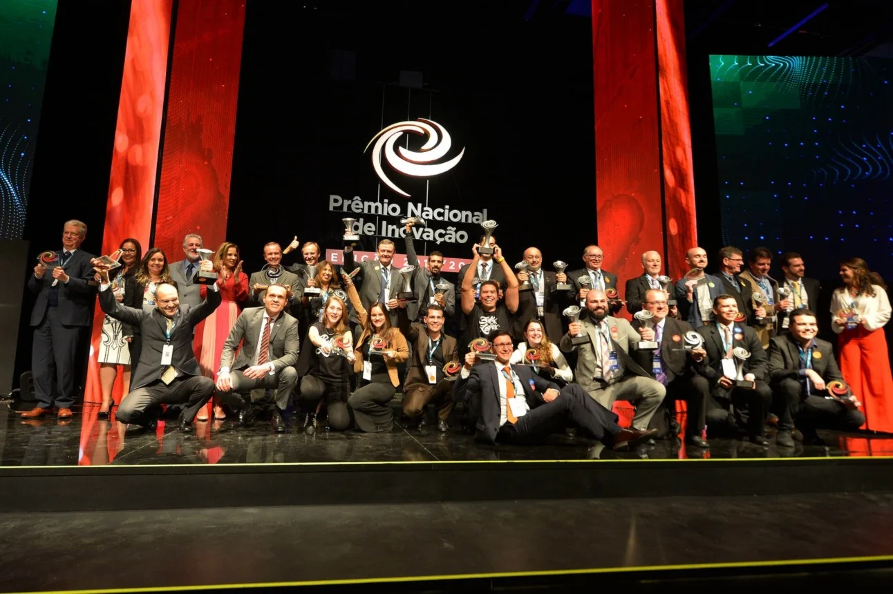 Prorrogadas as inscrições para o 9º Prêmio Nacional de Inovação; saiba os detalhes