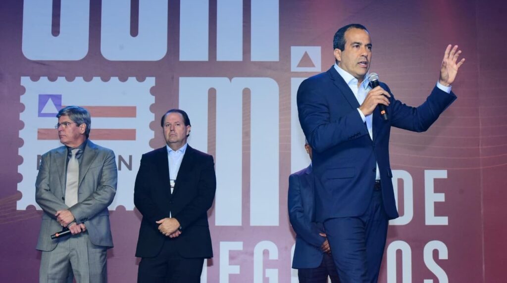 Foto: Valter Pontes - Secom PMS