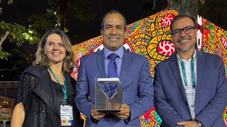 Foto: Divulgação / Secom PMS