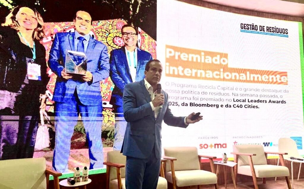 Fotos Divulgação - Secom PMS